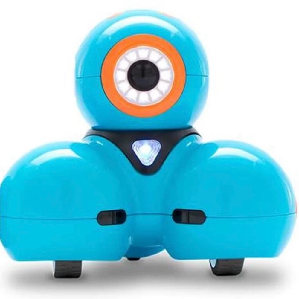 Wonder Workshop Dash Robot